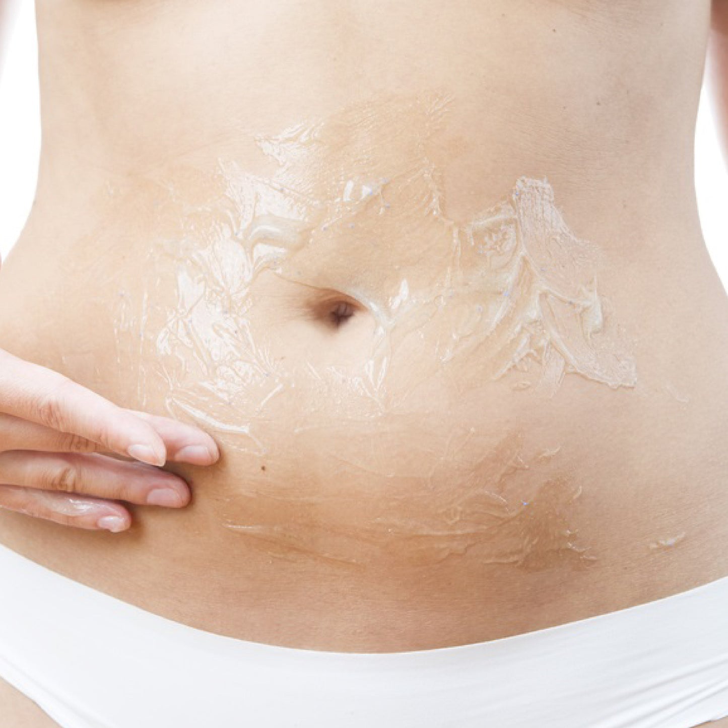 Heat Sweat Enhancer Curvy Cream