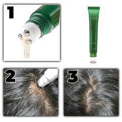 Grey Hair Reverse Essence