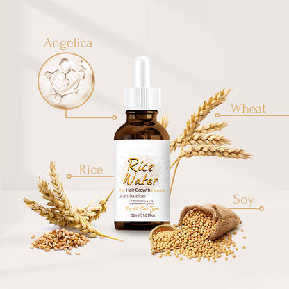 RegrowPlus Rice Water Serum
