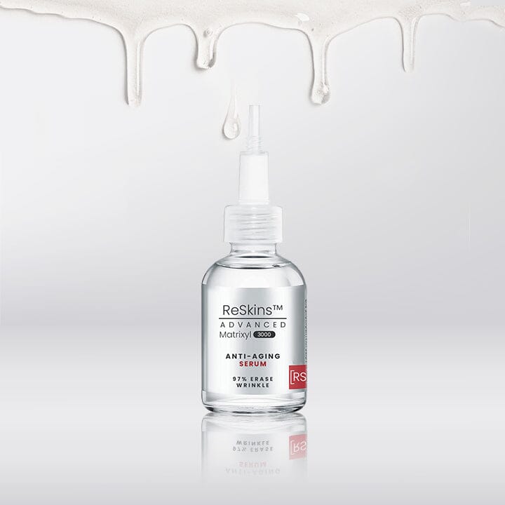 ReSkins™ Advanced Matrixyl 3000 Serum
