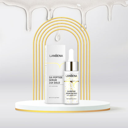 Lanbena AgeRewind 24K Gold Serum