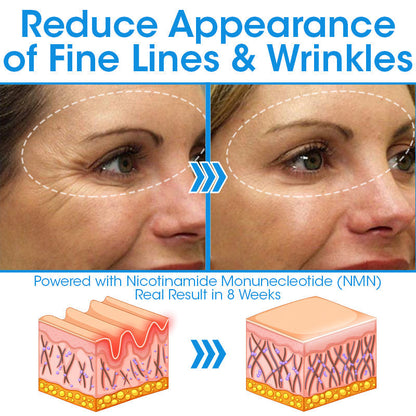DermRevive NMN Eye Cream
