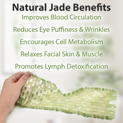 FancyDerm Jade Eye Mask
