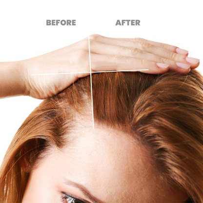 Natural Hair Growth Ginger Cream