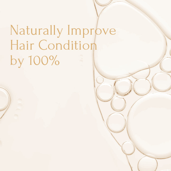 RegrowPlus Rice Water Serum