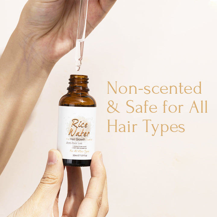 RegrowPlus Rice Water Serum