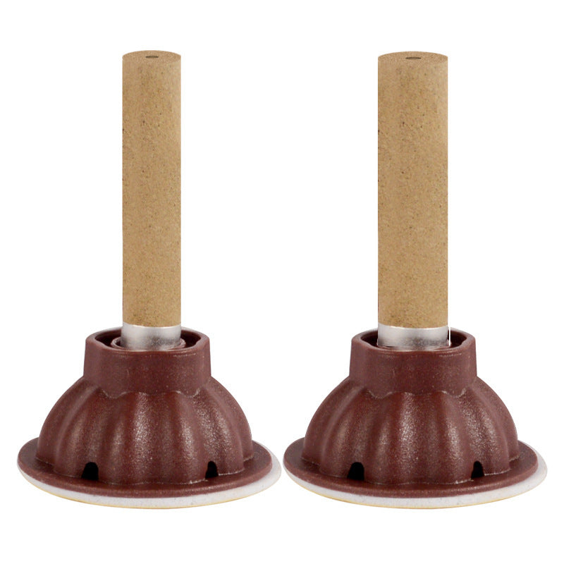 BESHAPE™-Moxibustion Gathering Energy & Detoxification Burning Column