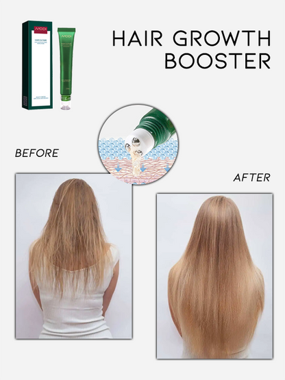 Grey Hair Reverse Essence