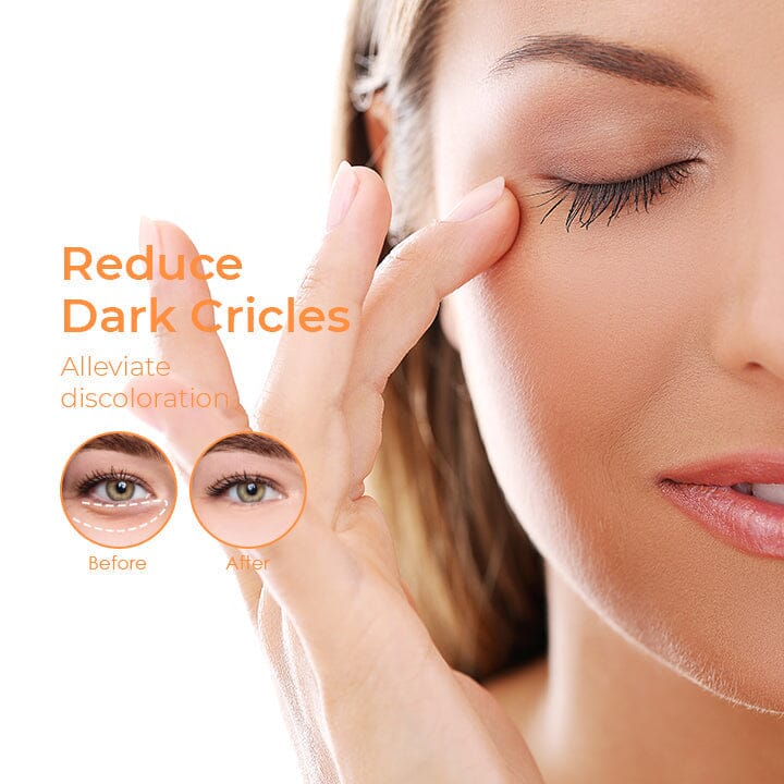 JoyPretty Vitamin C Brightening Eye Serum
