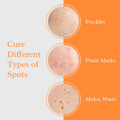 TruSkin Blemish Remover Serum