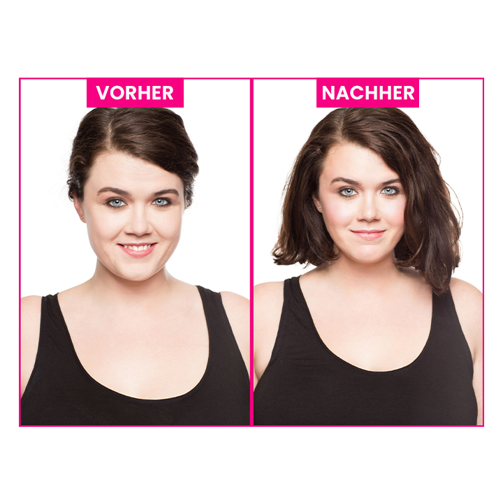 Powerlifter™ Unsichtbares Gesichtsband