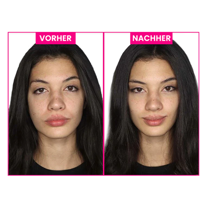 Powerlifter™ Unsichtbares Gesichtsband