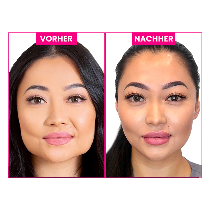 Powerlifter™ Unsichtbares Gesichtsband