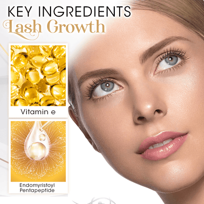 LongLash Eyelash Volumizing Serum