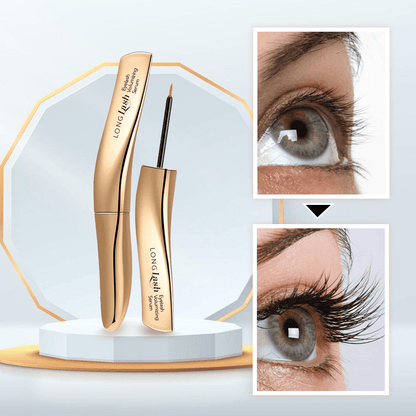LongLash Eyelash Volumizing Serum