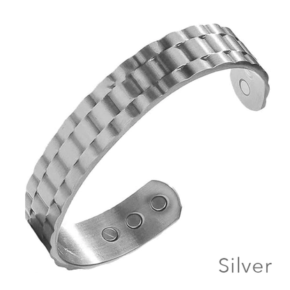 Men MagneticHeal Copper Bracelet