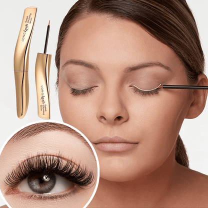 LongLash Eyelash Volumizing Serum