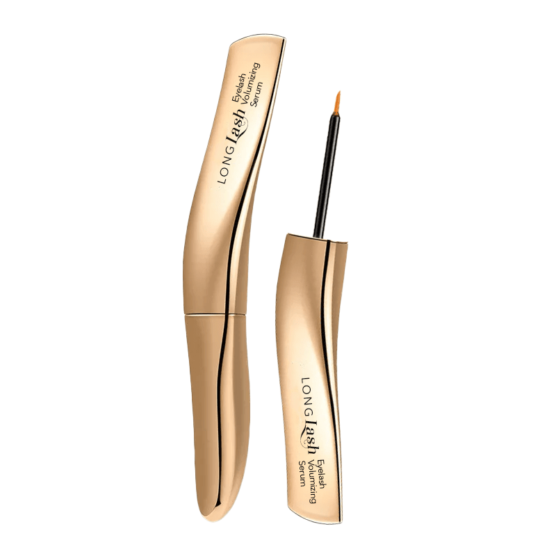 LongLash Eyelash Volumizing Serum