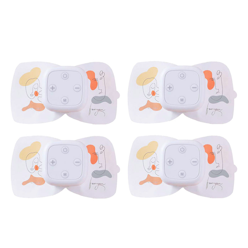 PowerTech TENS Metabolism Booster Massager