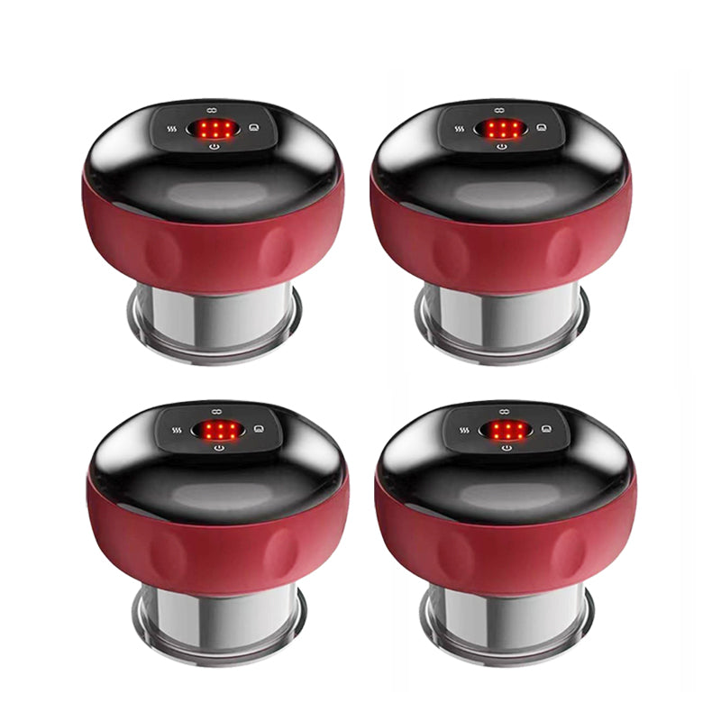 Vacuum Cavitation Cupping Device