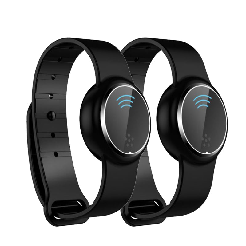Komo Ultrasonic Body Shape Wristband