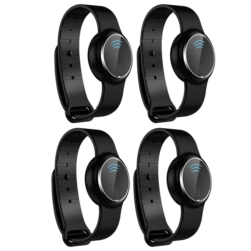 Komo Ultrasonic Body Shape Wristband