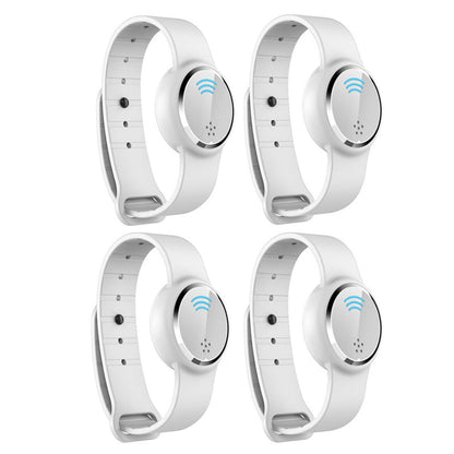 Komo Ultrasonic Body Shape Wristband
