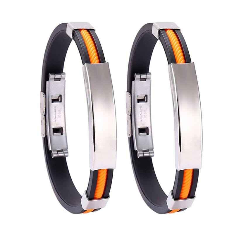 Titan Lymphatic Detox Wristband