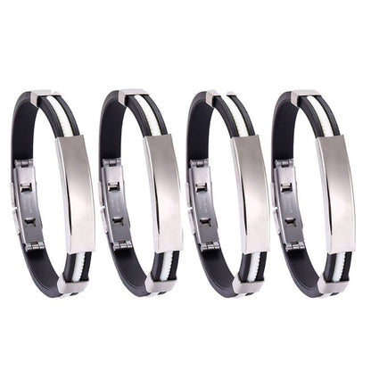 Titan Lymphatic Detox Wristband