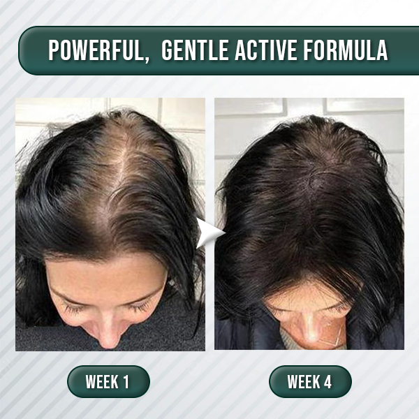 Instant Hair Regrowth Centella Scrub