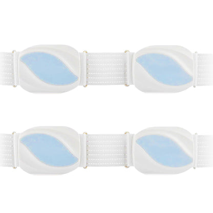 Lipid Cell Vibration Massage Belt