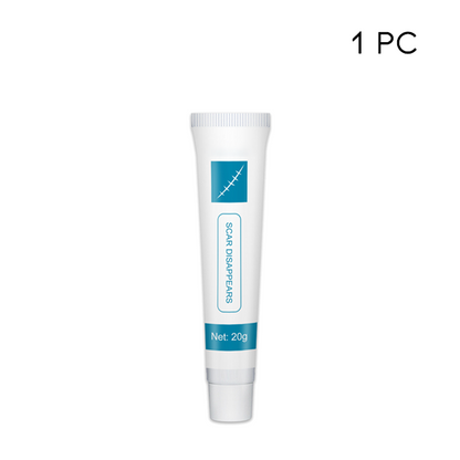 Scar & Acne Bump Removal Cream