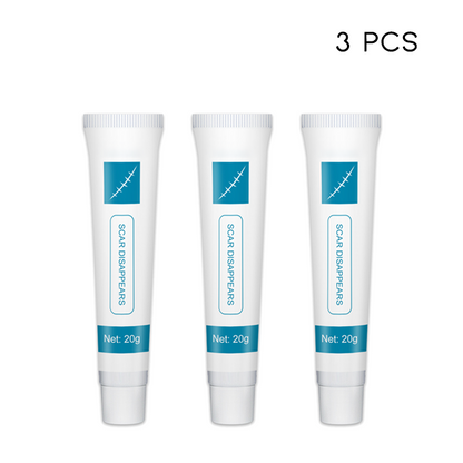 Scar & Acne Bump Removal Cream