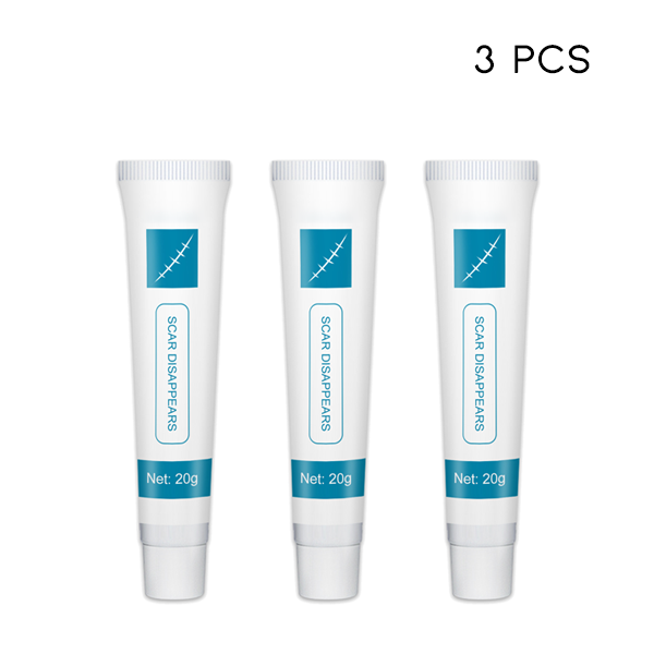 Scar & Acne Bump Removal Cream