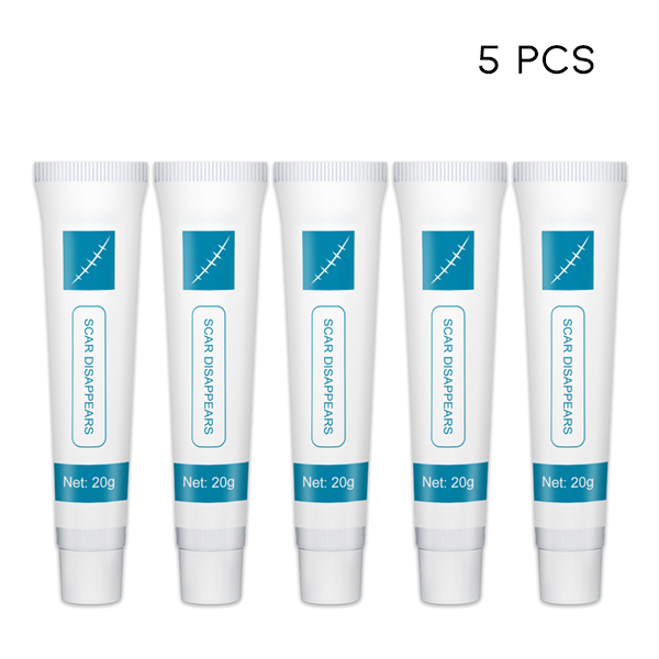 Scar & Acne Bump Removal Cream